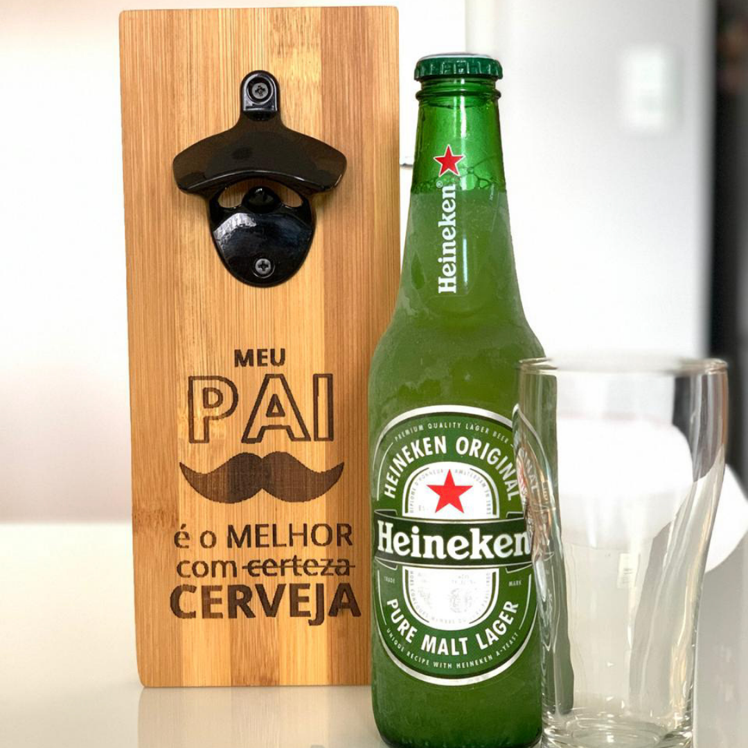 ideias de presente para pai