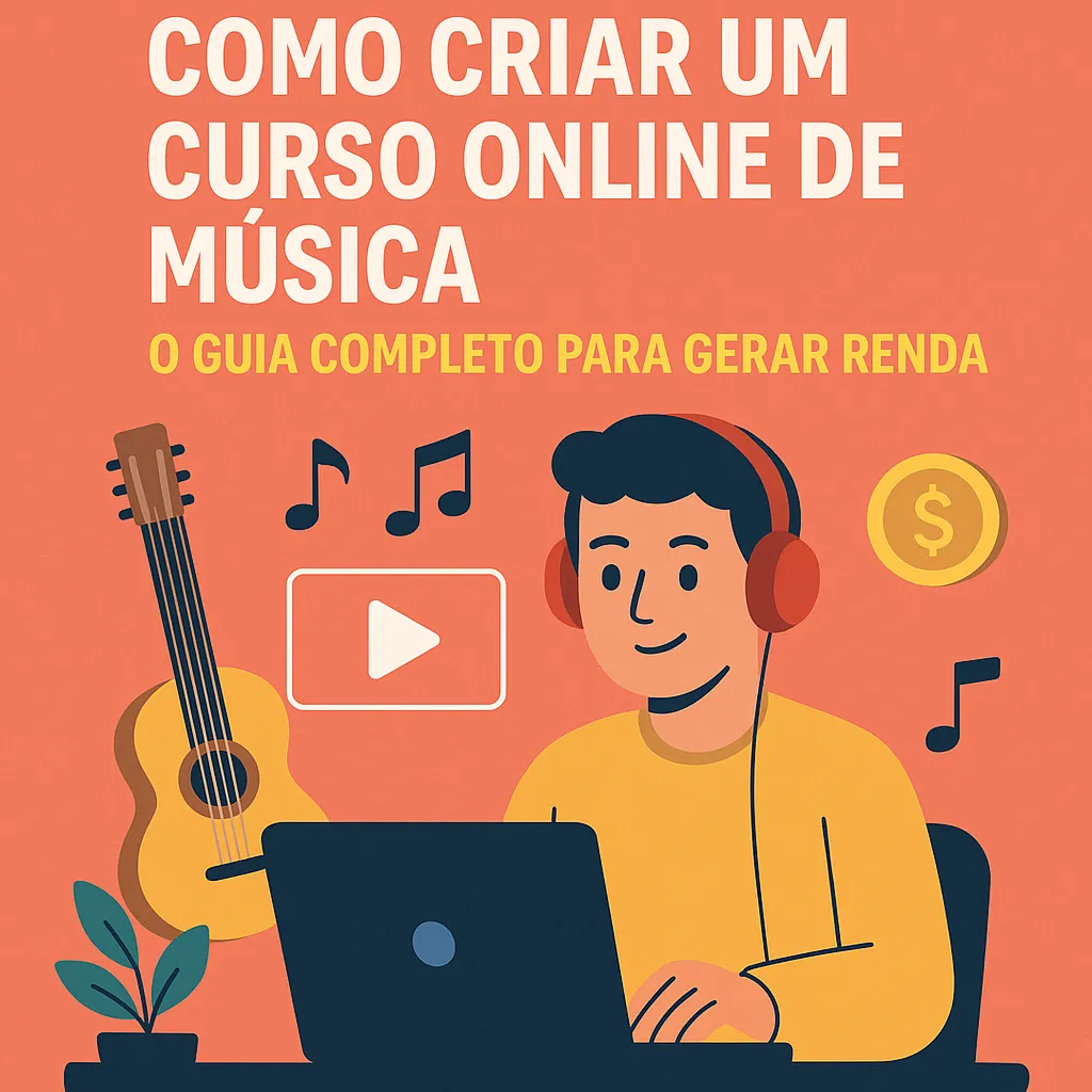 aulas de instrumento online