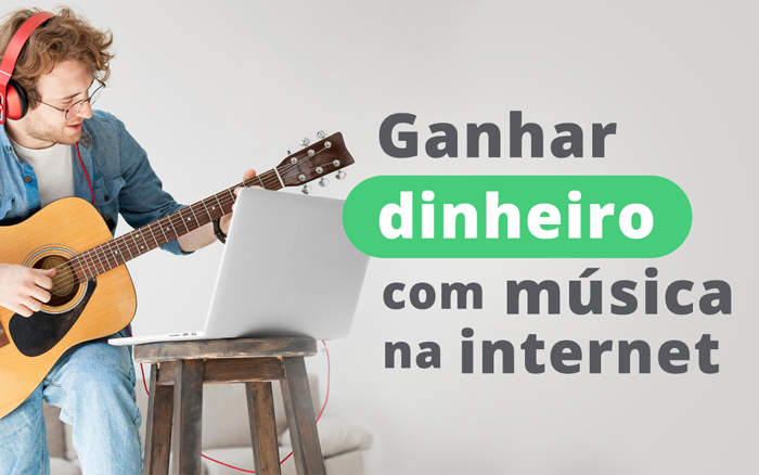 monetizar conhecimento musical
