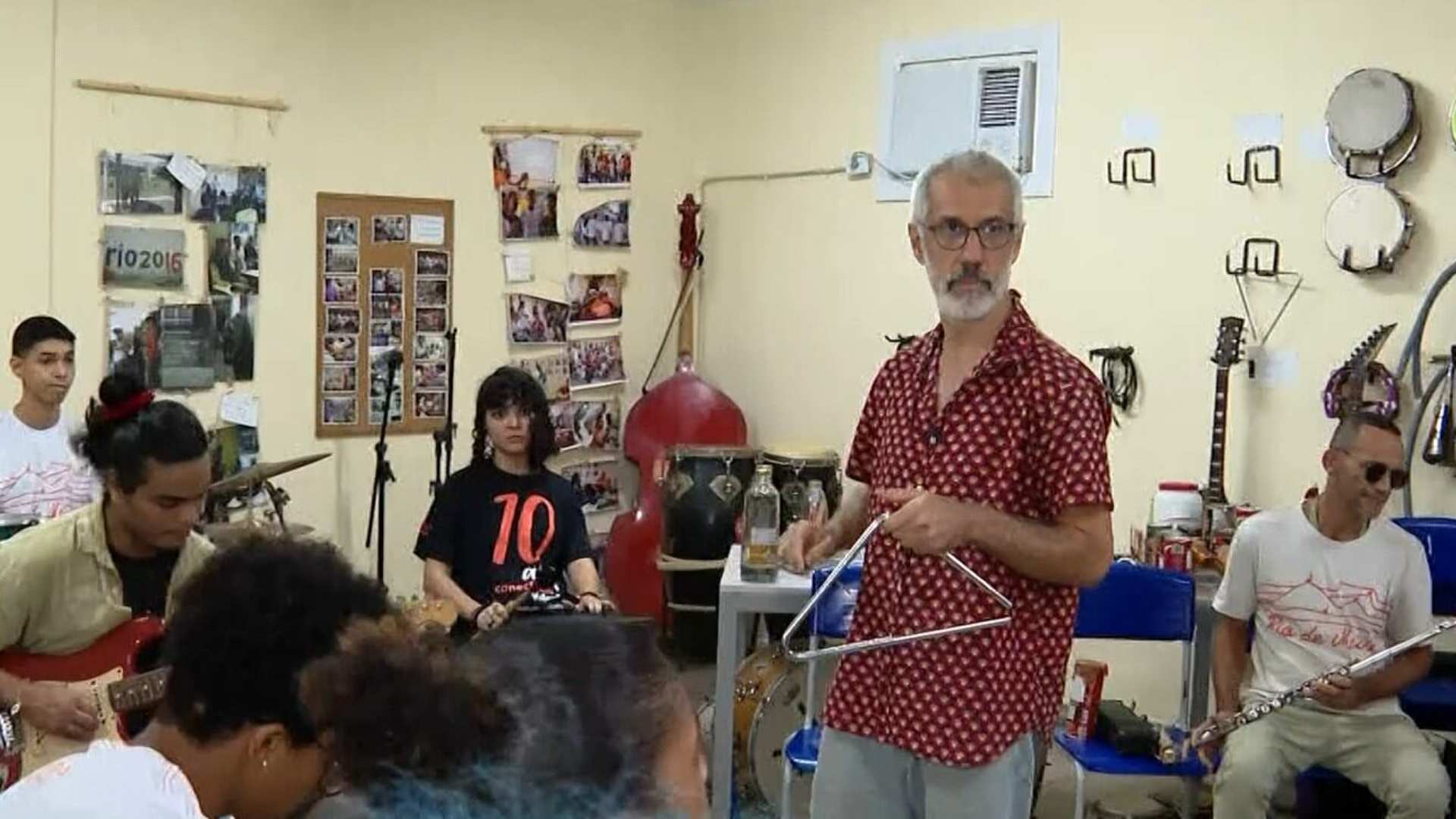 cursos de teoria musical