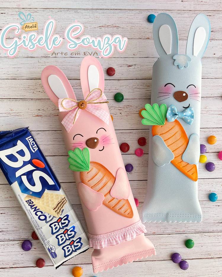 quanto custa decorar pascoa simples