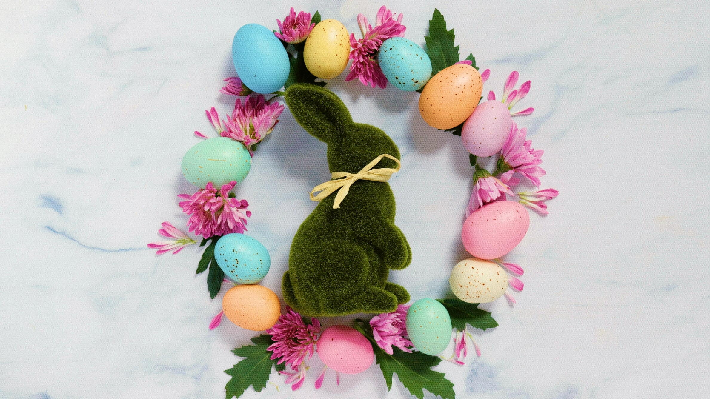 erros comuns decoracao pascoa barata