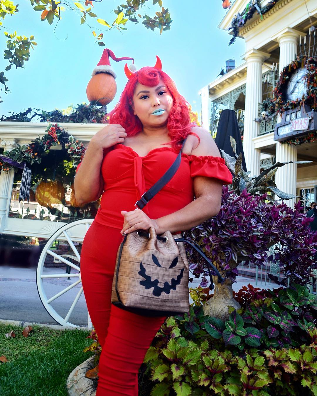 Como Fazer Maquiagem de Bruxa para o Halloween 2025