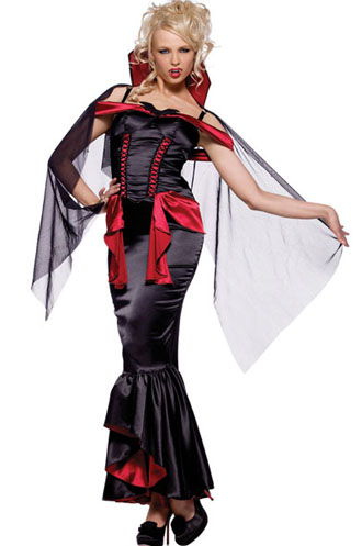 Fantasias de Halloween DIY: Economize e Arrase