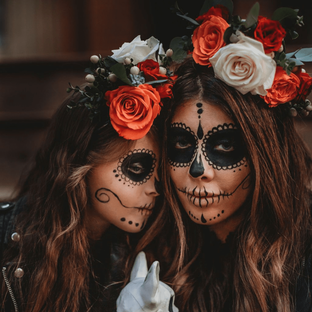 As Fantasias de Cultura Pop Mais Quentes para o Halloween 2024/2025