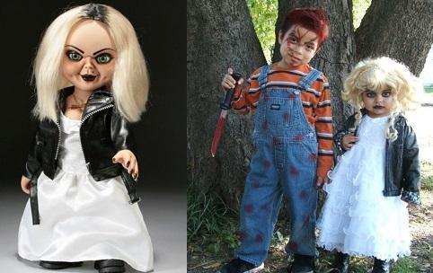 Clássicos do Halloween: Fantasias que Nunca Saem de Moda