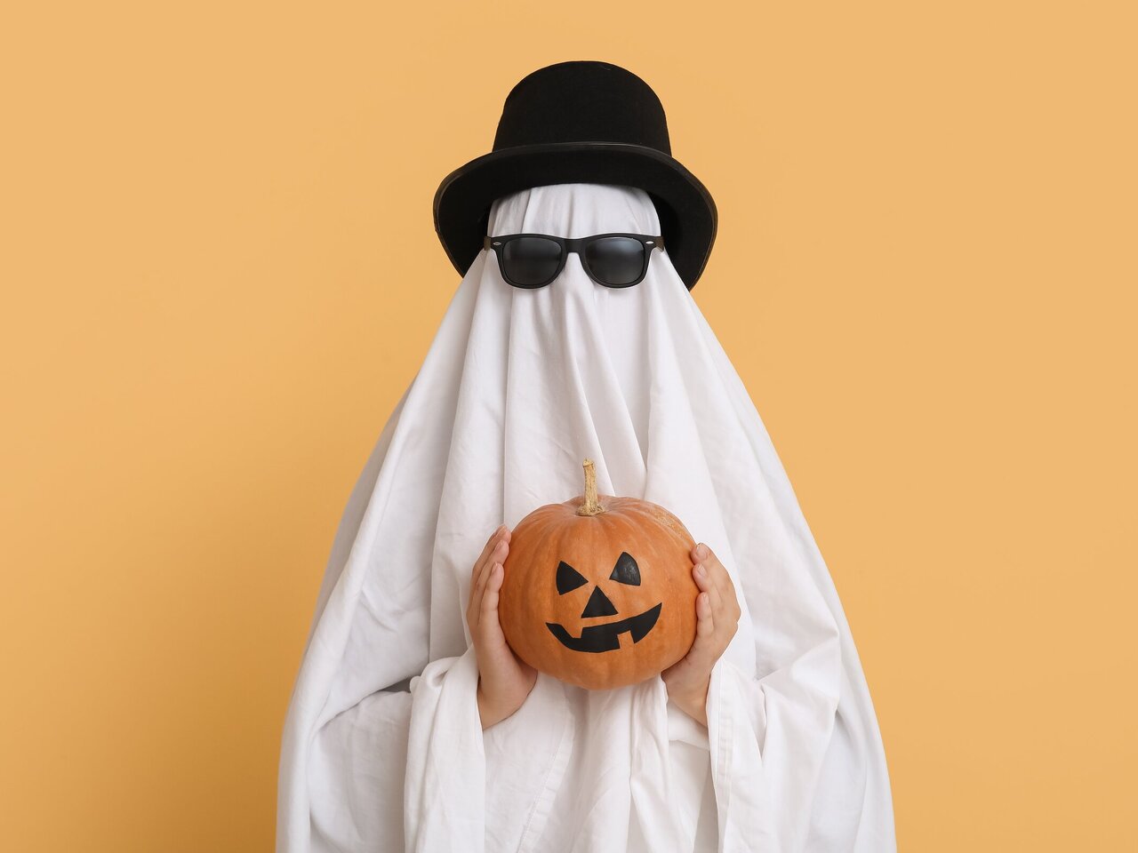 Fantasias de Halloween DIY: Economize e Arrase