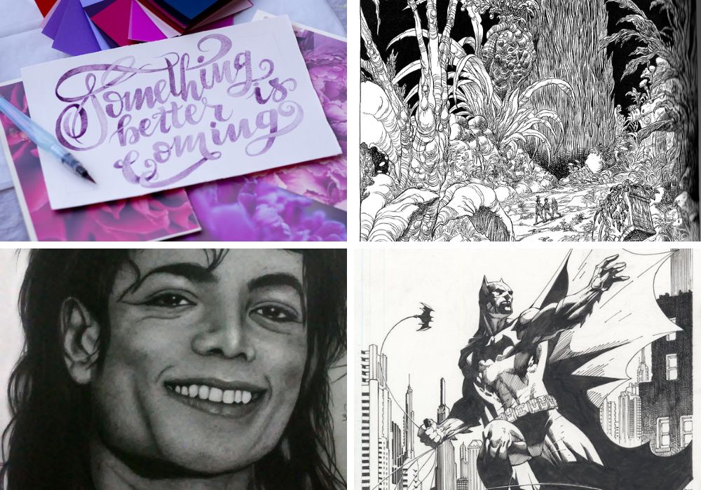 5 ideias de títulos