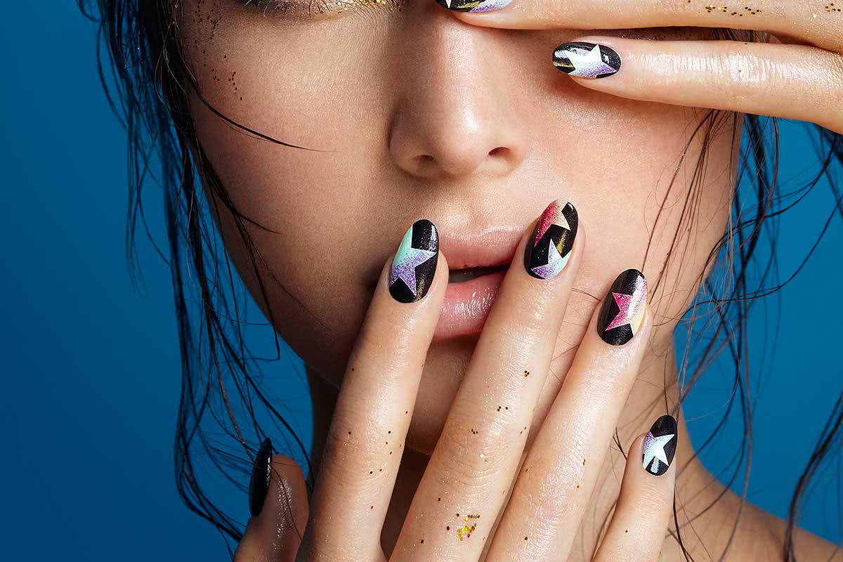 quanto custa fazer unhas em gel