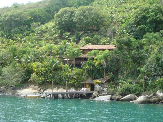 O Futuro da Ilha Rasa: Projeto Nas Rocas Resid Club & Hotels