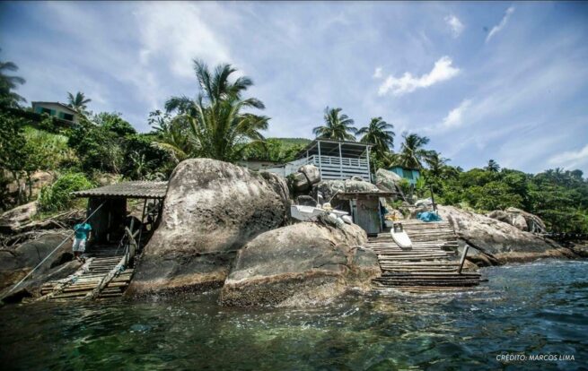 Búzios: Além das Praias Famosas