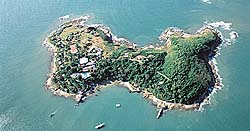 Melhores Passeios de Barco em Búzios para Ver a Ilha Rasa