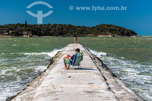 A História do Hotel Nas Rocas em Búzios
