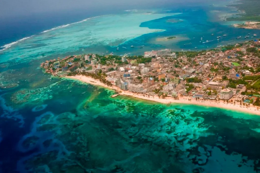 San Andrés: Guia Completo para sua Viagem Inesquecível