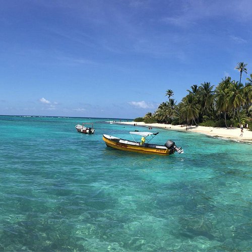 Roteiro de 3 Dias em San Andrés: O Essencial do Caribe Colombiano