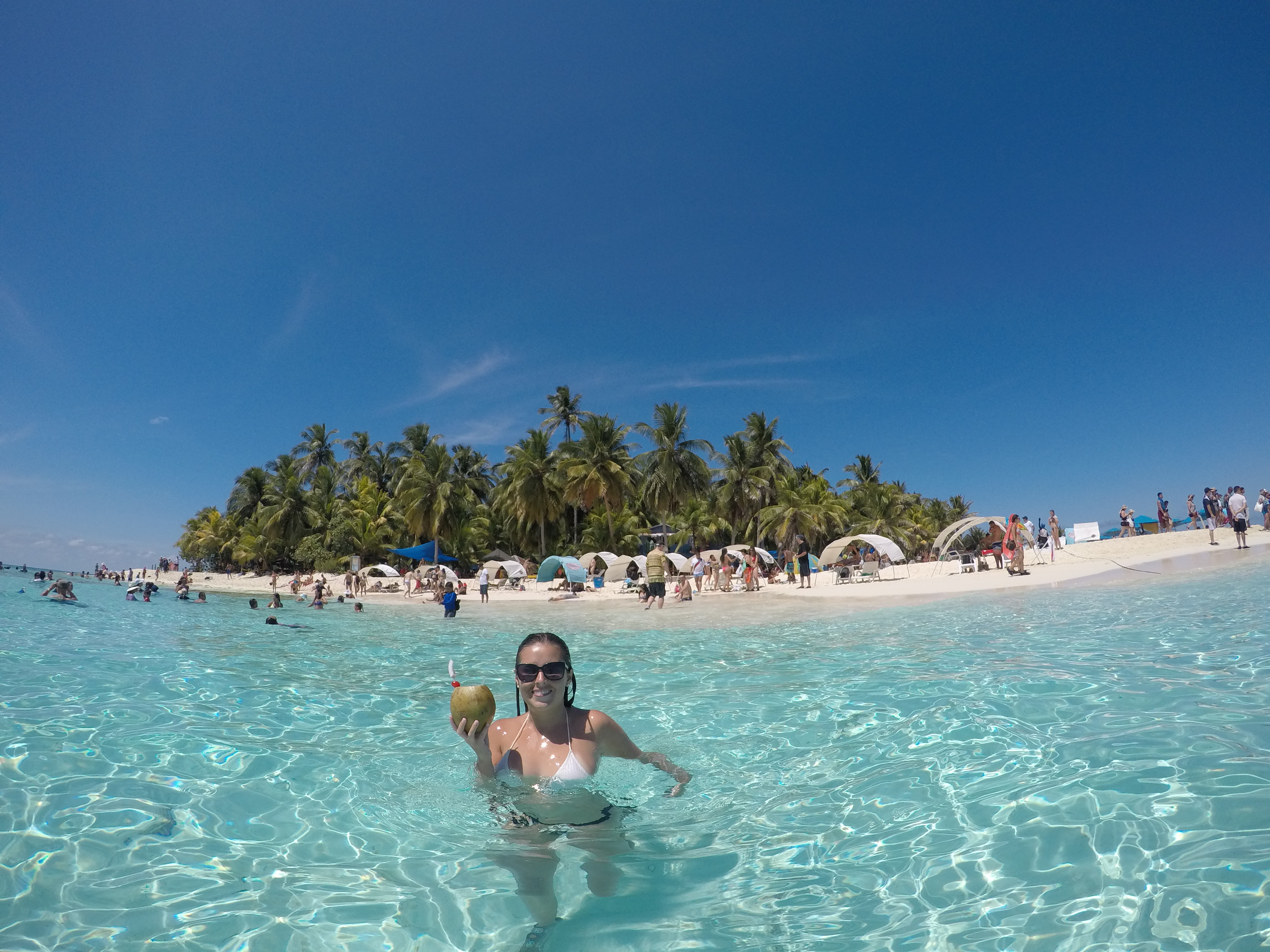O Mar de Sete Cores: Descubra as Maravilhas de San Andrés