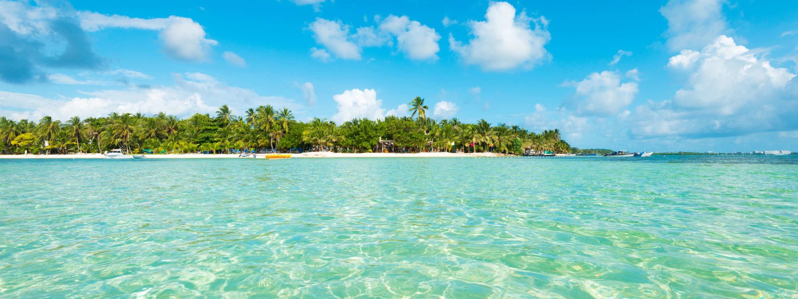 San Andrés: Guia Completo para sua Viagem Inesquecível