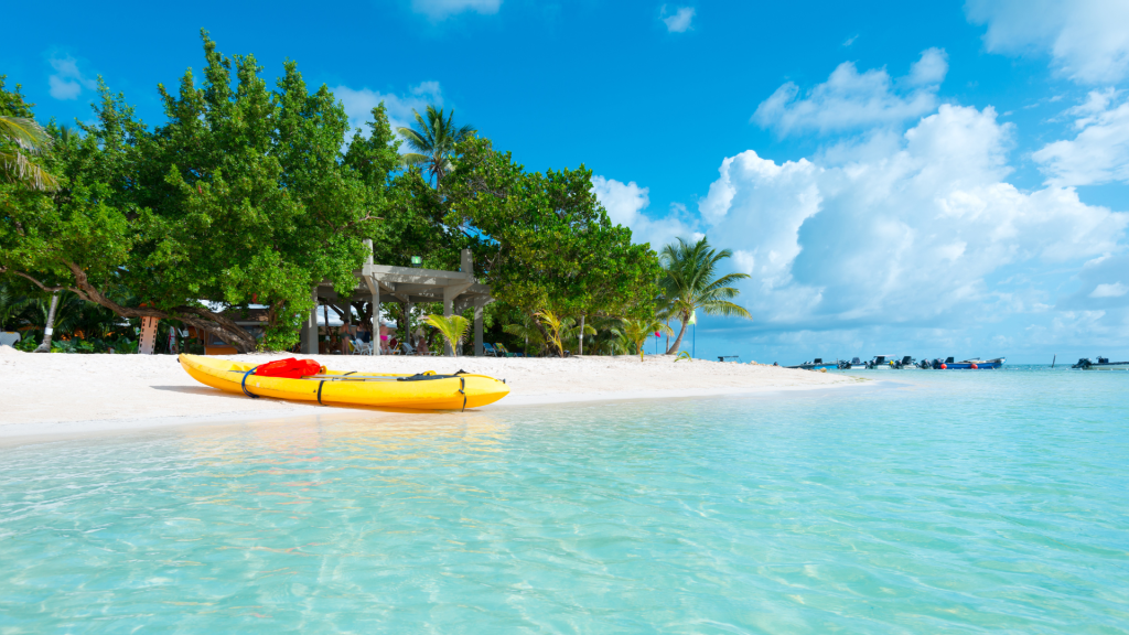 Roteiro de 3 Dias em San Andrés: O Essencial do Caribe Colombiano