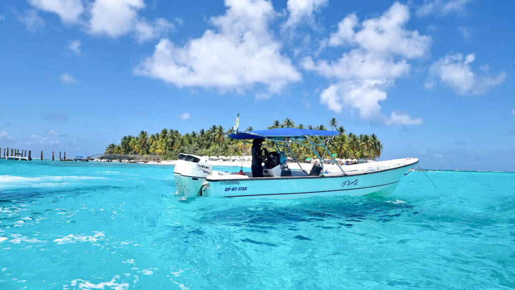 San Andrés: Guia Completo para sua Viagem Inesquecível
