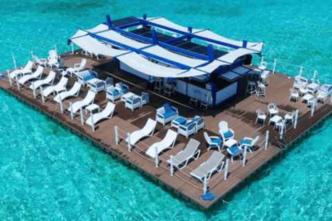 O Mar de Sete Cores: Descubra as Maravilhas de San Andrés