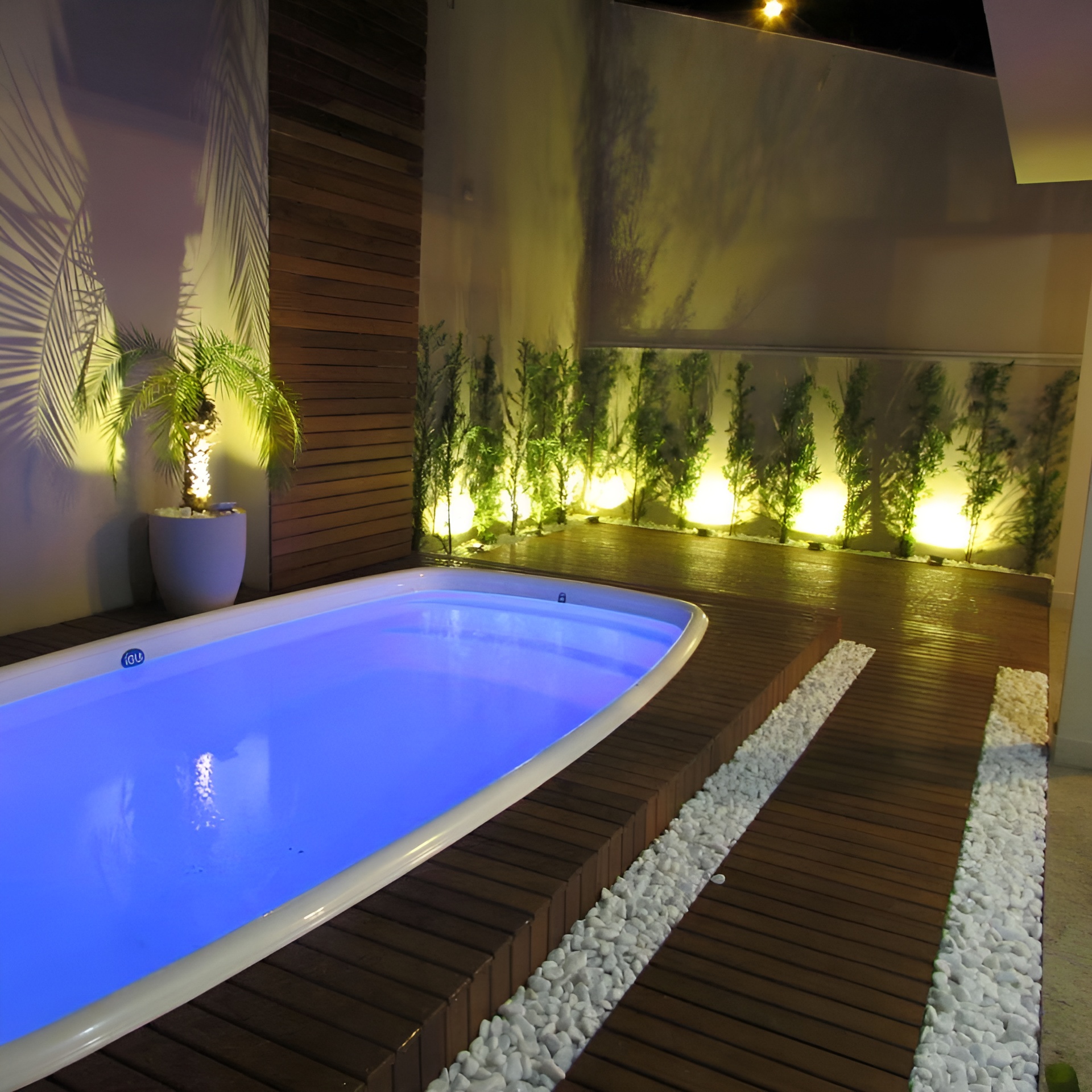 Guia Completo: Escolhendo o LED Ideal para Sua Piscina