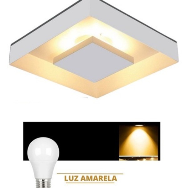iluminação indireta sanca gesso