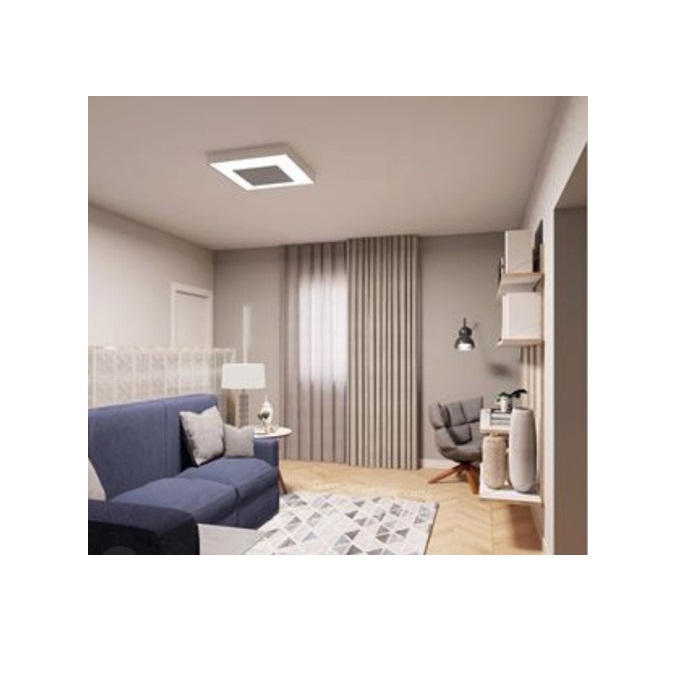 fitas de LED para iluminação indireta