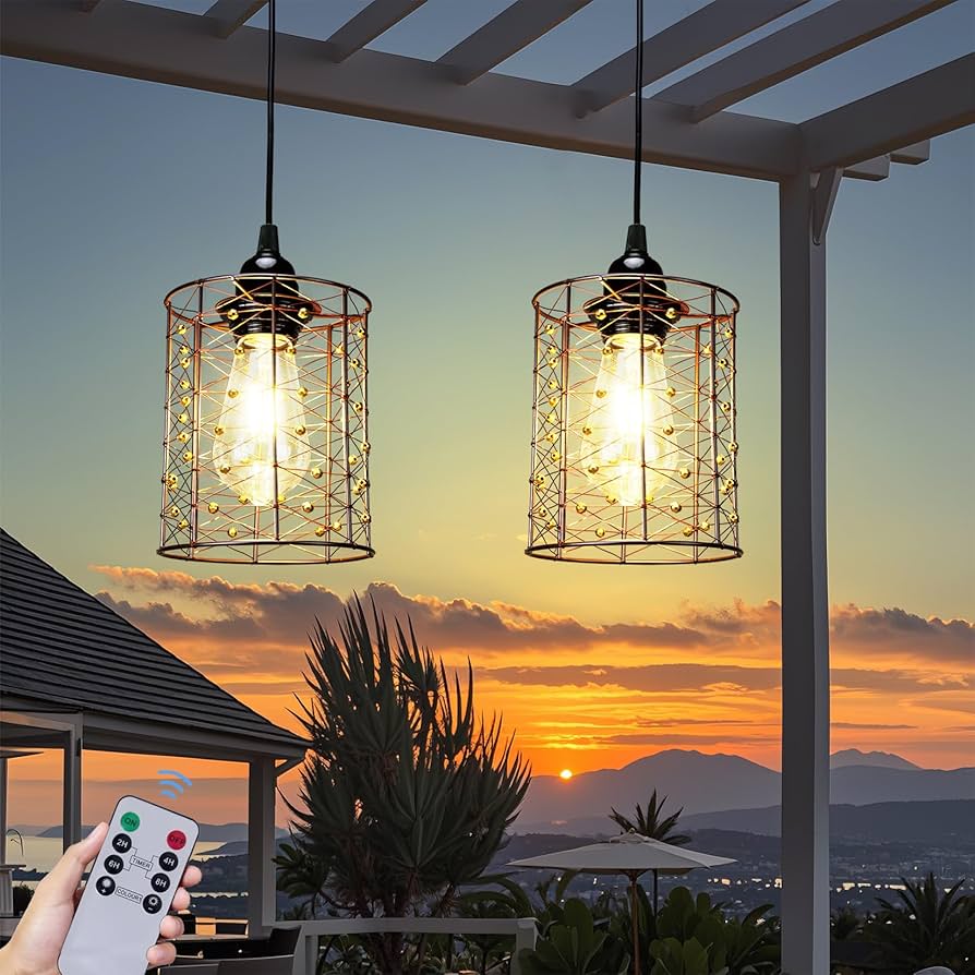 iluminação varanda gourmet 2026