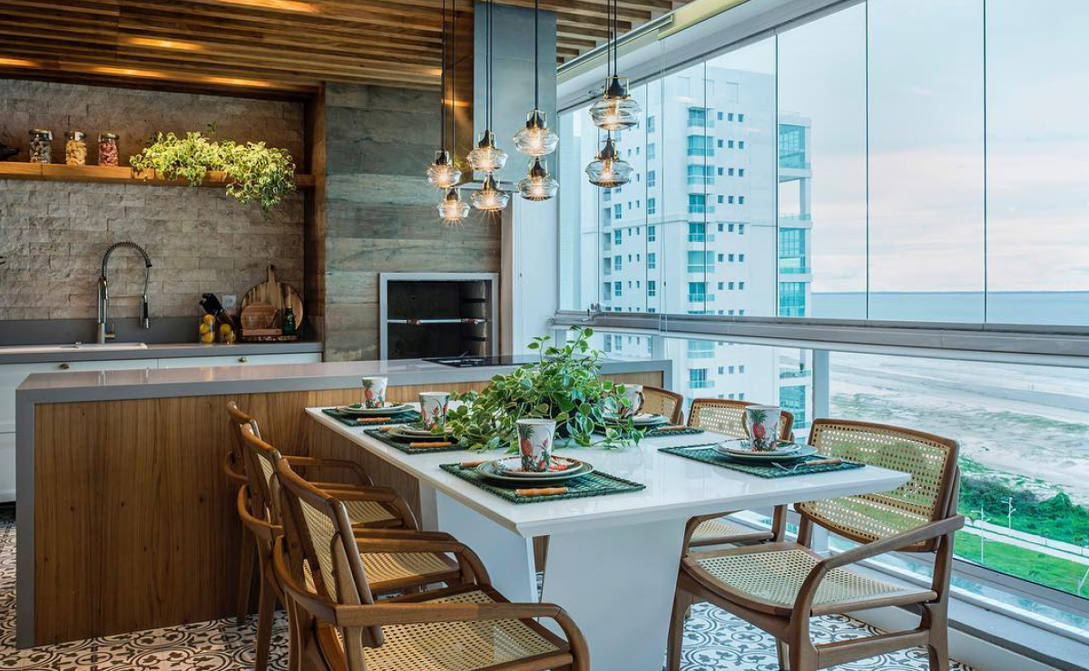 IP65: Entenda a resistência ideal para luminárias externas