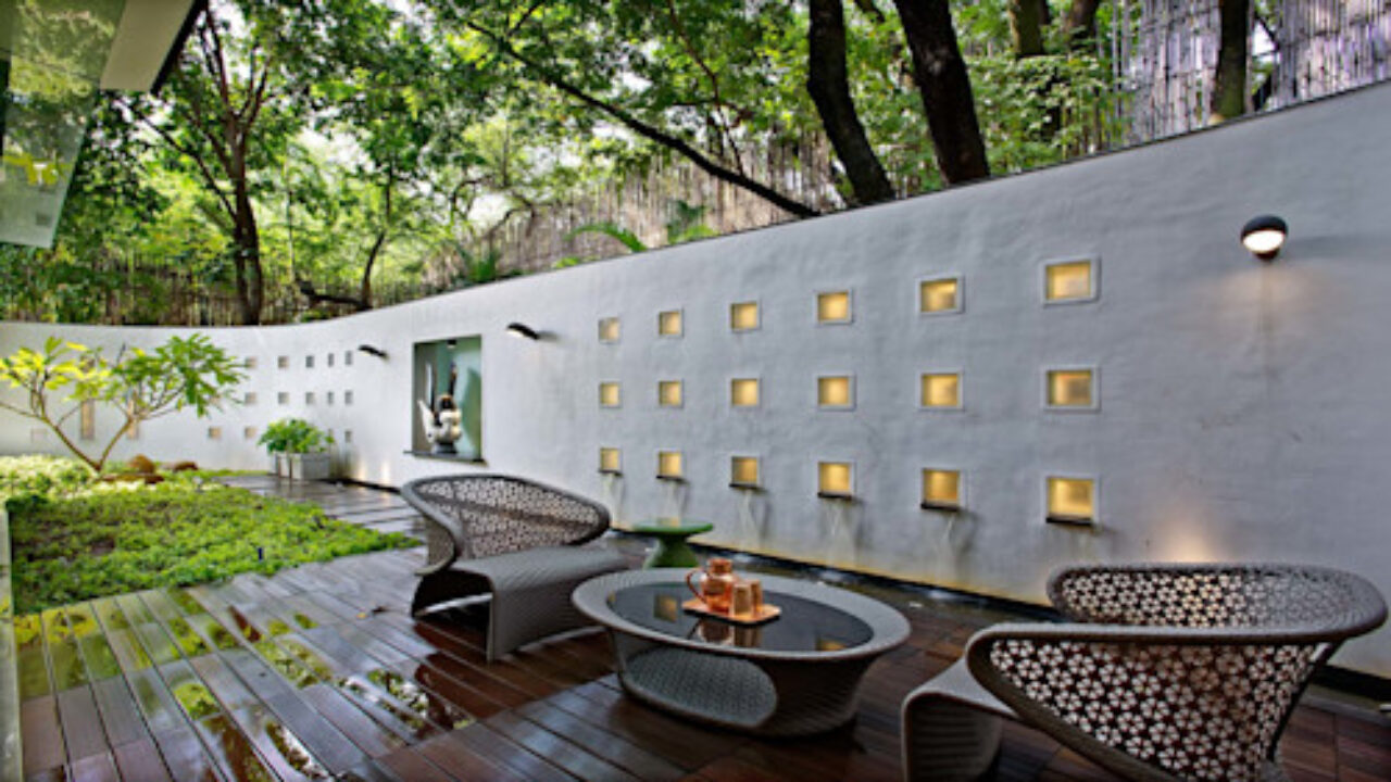 IP65: Entenda a resistência ideal para luminárias externas