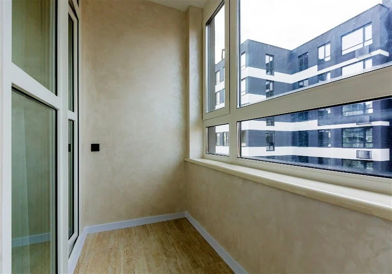 iluminacao para varanda