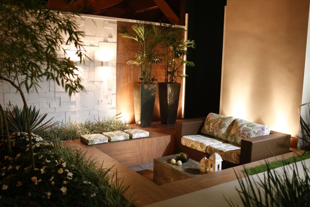 IP65: Entenda a resistência ideal para luminárias externas