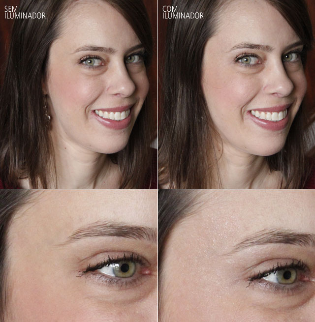 iluminador boticario