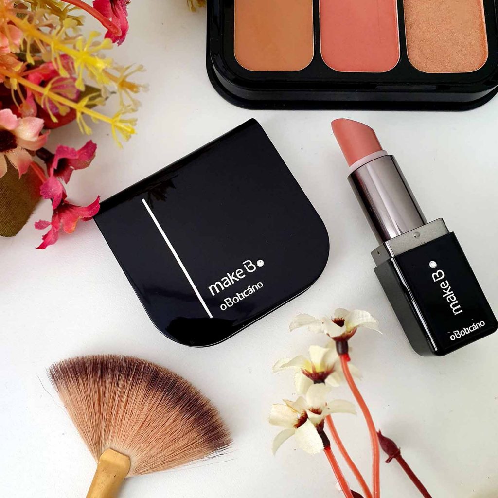 iluminador boticario