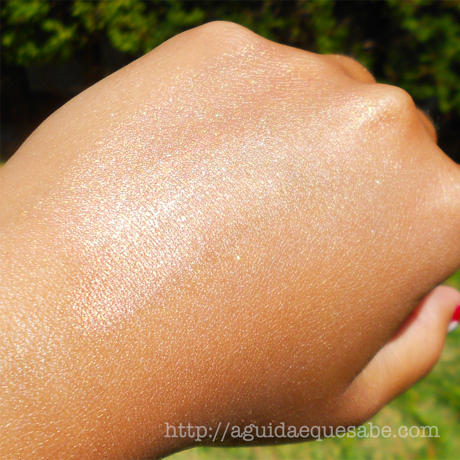 iluminador boticario