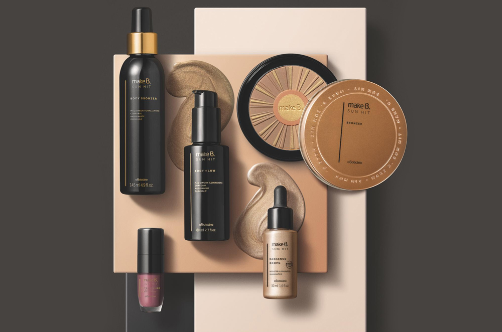 5 ideias de títulos:
1. Guia Completo: Como Usar Iluminador O Boticário para um Glow Perfeito
2. Descubra os Melhores Iluminadores O Boticário para Cada Tipo de Pele
3. O Boticário Make B.: Análise dos Iluminadores Mais Populares
4. Iluminador Corporal O Boticário: Dicas para um Brilho Radiante no Verão
5. Iluminador O Boticário vs. Outras Marcas: Qual Vale Mais a Pena?