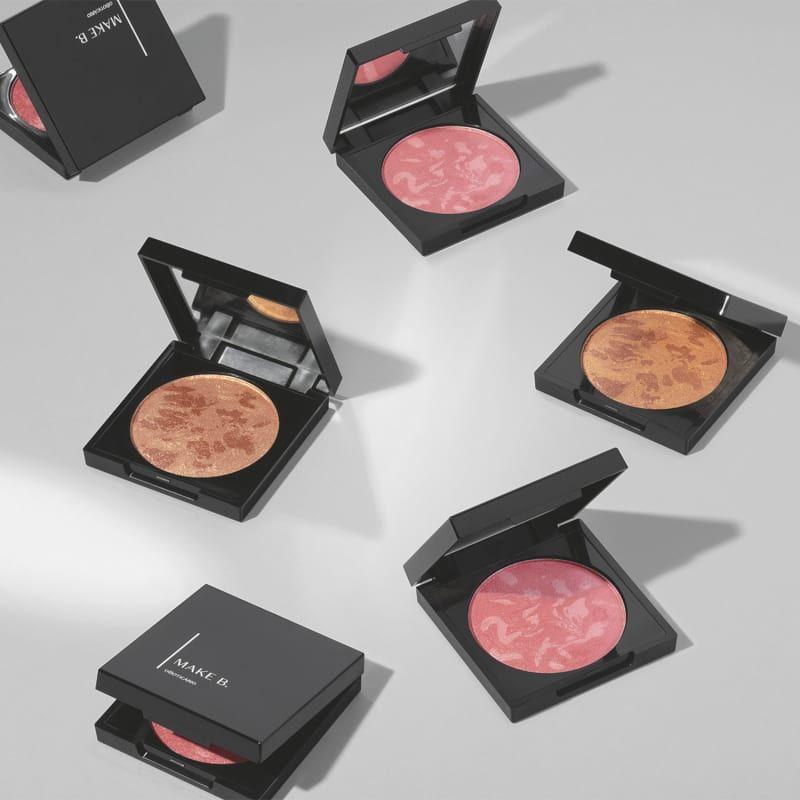 iluminador boticario