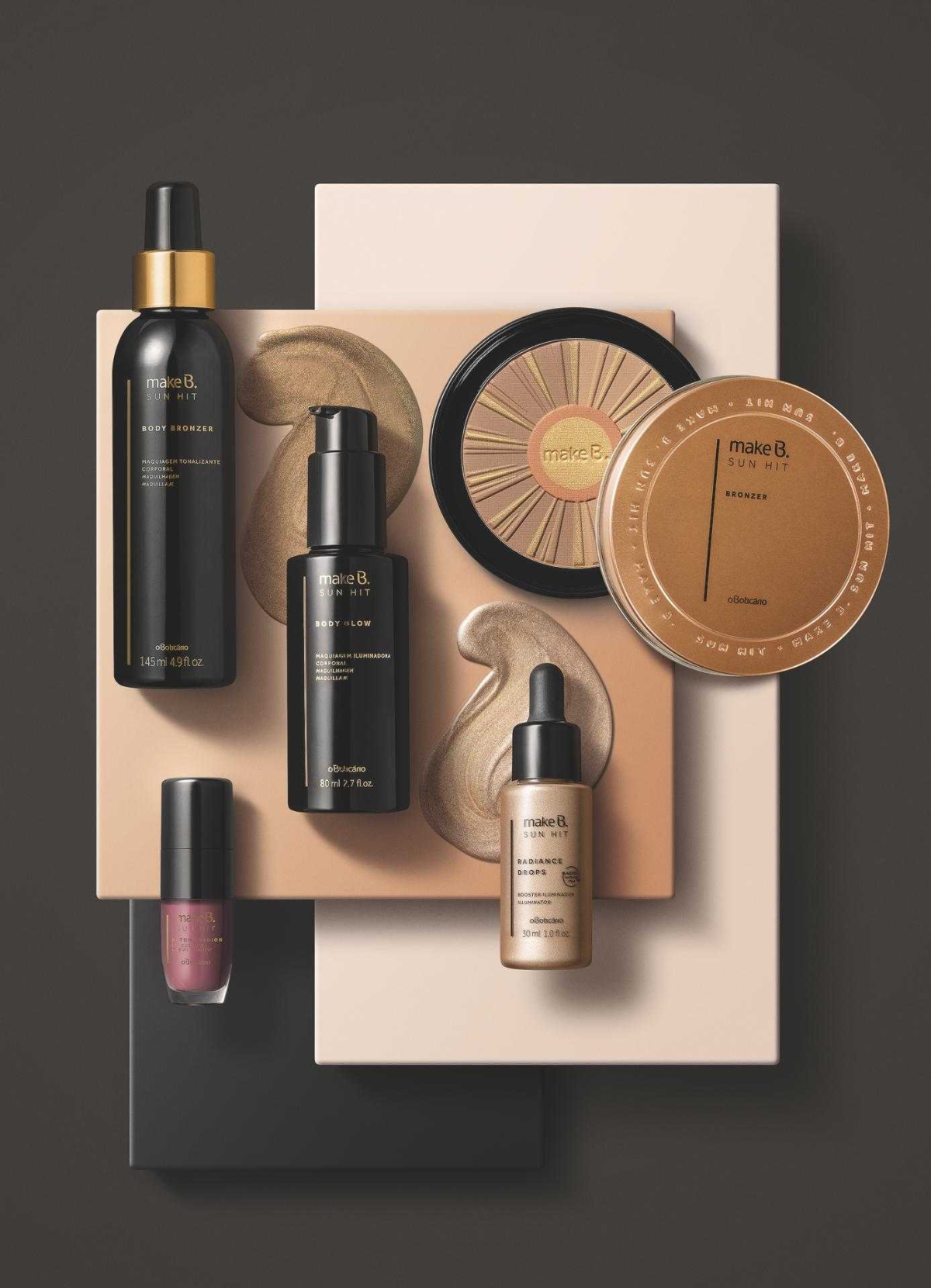 iluminador boticario