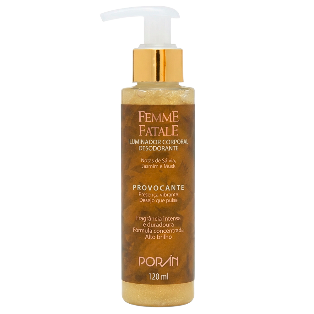 Iluminador Corporal: Dicas de Aplicação para um Brilho Perfeito em Qualquer Ocasião