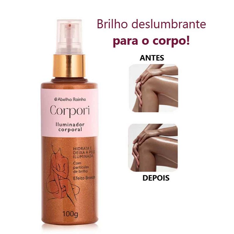 Os Melhores Iluminadores Corporais com Efeito Bronzeado para o Verão 2026