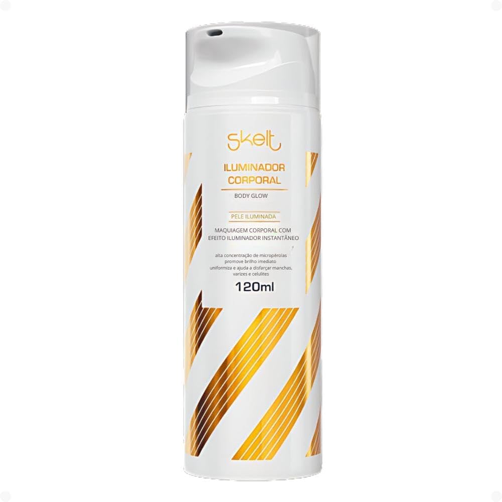 iluminador corporal