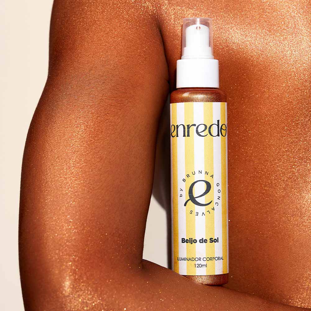 Beleza Radiante: Iluminadores Corporais Baratos e Eficazes para o Dia a Dia