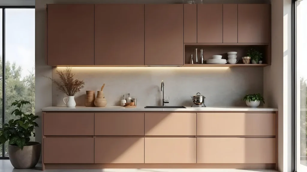 ideias de armários para sala de estar