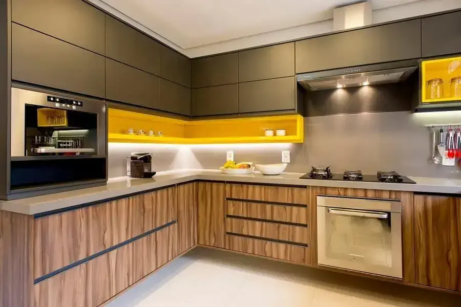 erros comuns ao comprar armário de cozinha