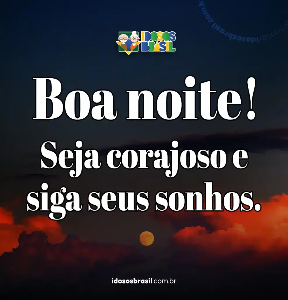 imagens de boa noite animadas vs estáticas para whatsapp