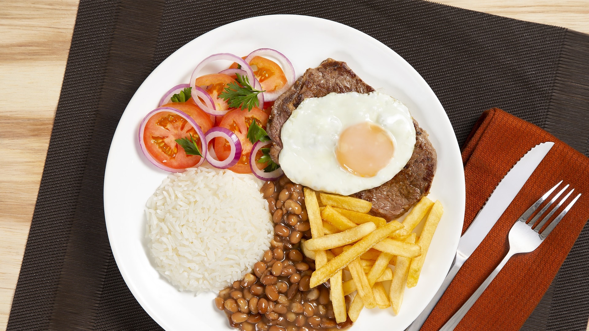 Receita de Bife a Cavalo: O Guia Completo para o Prato Perfeito