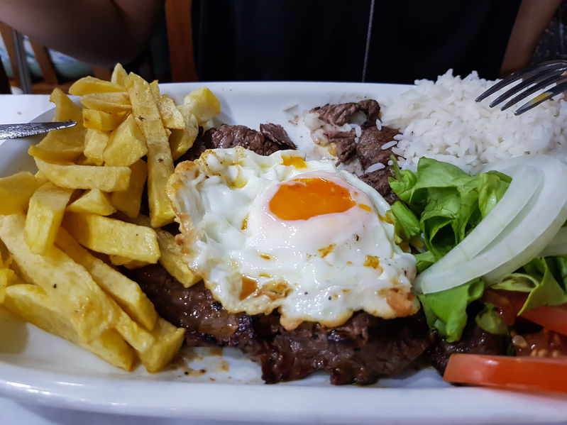 Onde Comer Bife a Cavalo: Dicas de Restaurantes e Bares