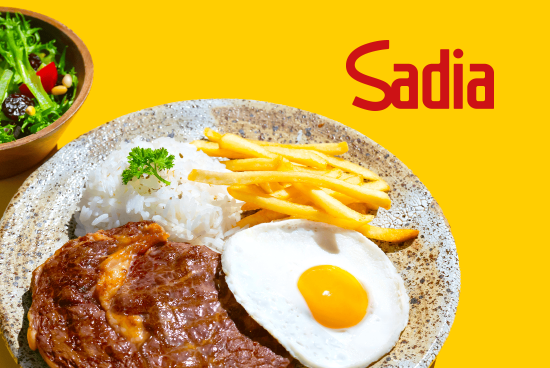 Bife a Cavalo vs. Bifteck à Cheval: Entenda as Diferenças