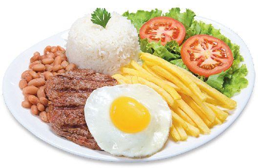 Os Melhores Acompanhamentos para o Seu Bife a Cavalo