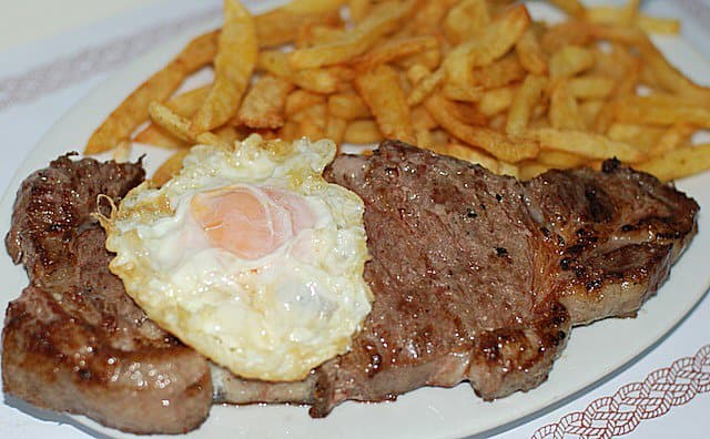 Onde Comer Bife a Cavalo: Dicas de Restaurantes e Bares